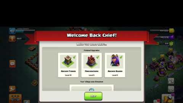 FREE CLASH OF CLANS ACCOUNT GIVEAWAY ||||