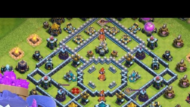 Legend League Attacks August day 5 | TH13 YETI Attack Strategy | Clash of Clans