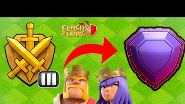 How To Push Trophies With Low Level Heroes In Clash Of Clans
