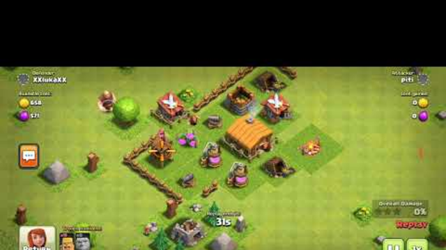 clash of clans EP2
