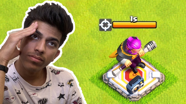 7 DAYS LATER......................... Clash of Clans - COC