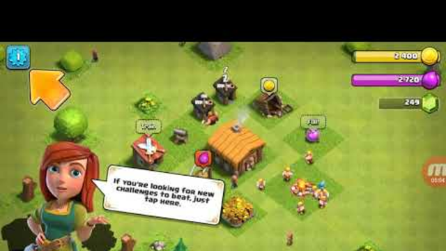 #1 New Beginnings | Clash of Clans