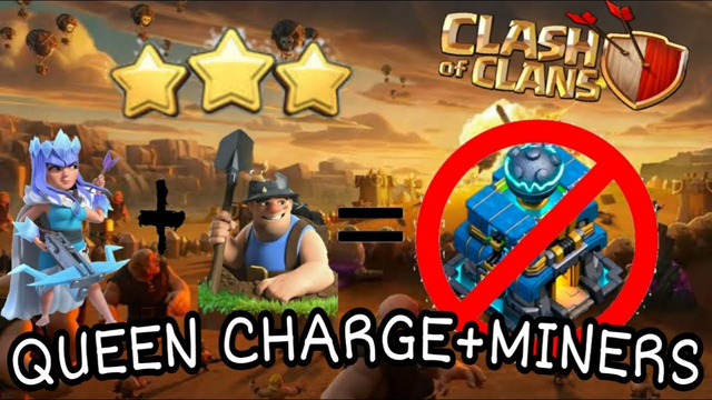 BEST 3 STAR STRATEGY TO SMASH TOWN HALL 12...CLASH OF CLANS-COC