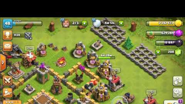 Clash Of Clans I Finally Lost