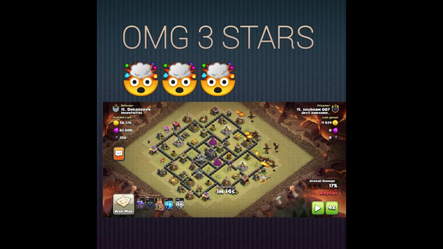 Th8 Best Strategy For 3 Star On Any Bases of Th8 - CLASH OF CLANS ARENA || CLASHERS