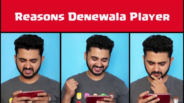 Reasons Denewala Clash Of Clans Player - Types Of People In COC