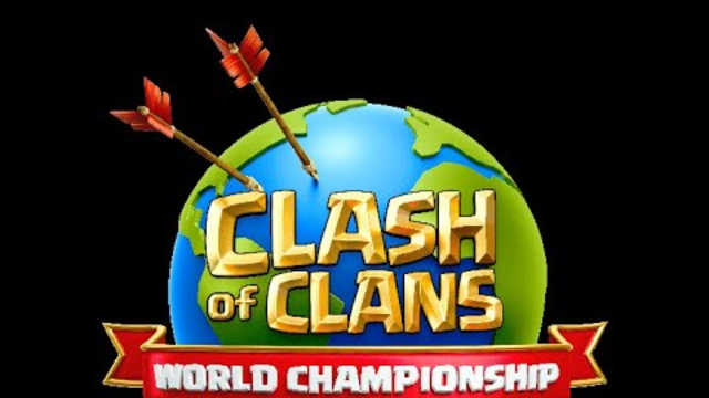 Clash of Clans -World Championship #1 2020CLAN WOR TEAM GEORGEA VS 100/DRAGONES