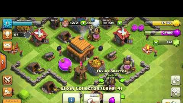Clash of clans guide