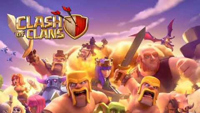 NEW CLAN OF ASTRO GAMING IN CLASH OF CLANS
