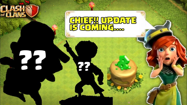AUGUST 2020 UPCOMING UPDATE INFORMATION................|  CLASH OF CLANS | COC