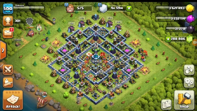 PRIVATE SERVER CLASH OF CLANS APK | PLAY STORE