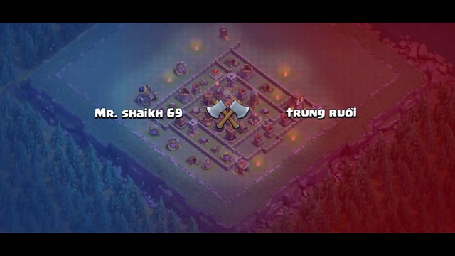 Town hall 10 .... [Episode 3].... Clash of clans