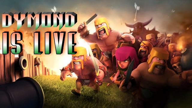 CLASH OF CLANS  COC Clash Of Clans Dymond Gaming
