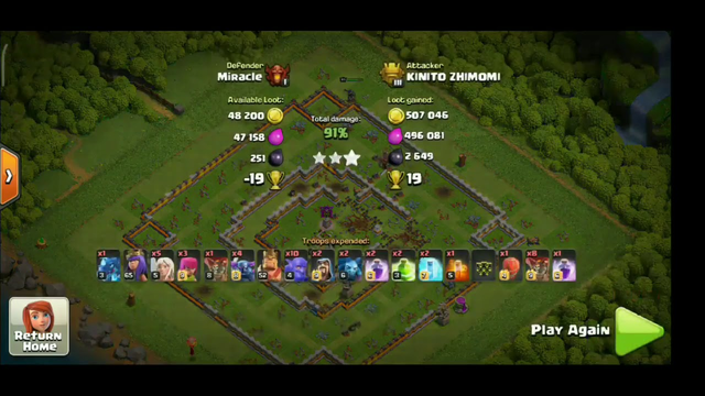 Town hall 12 Best Farming Strategy in Clash of clans (Titan League)*3 STAR IN ALMOST EVERY BASES*COC