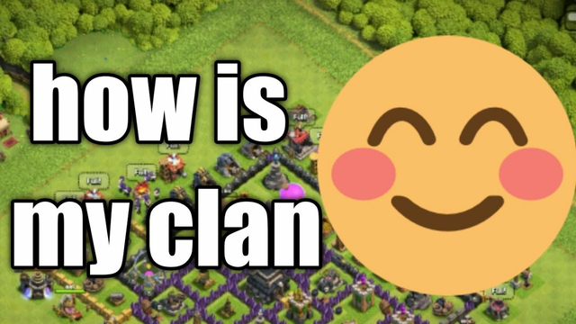 Clash of clans Gameplay #41 how is my clan.
