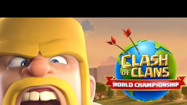 CLASH OF CLANS TAKING 6 STARS IN TWO ATTACK IN WAR AGAINST TH9