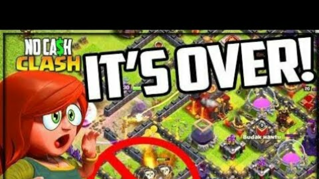 Clash of clans best attacking strategy 2020
