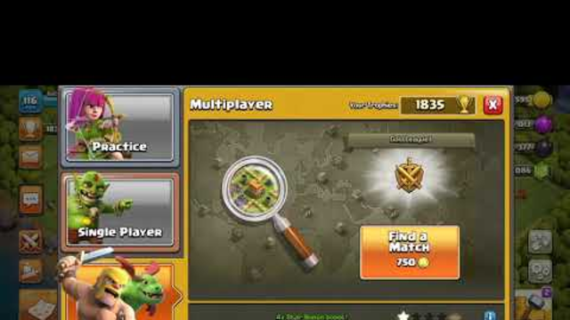 Refreshing Old Memory || Gets play COC again || Clash of Clans