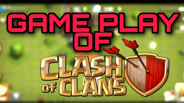 Gameplay of clash of clans | town hall 2 | 2 successful battles | max making