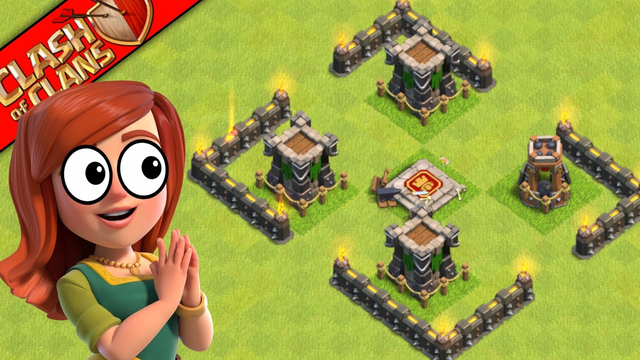 Big Days Are Coming In COC.............. Clash of Clans......