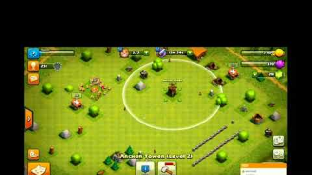 Best Town Hall  2 (Th 2) in Clash of clans