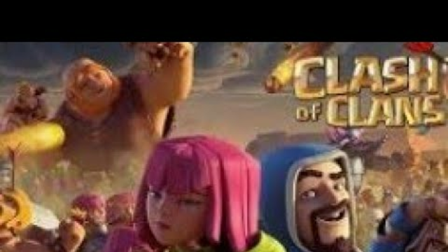 Entrate nel nostro clan clash of clans  *Clash of Player