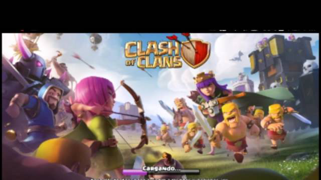 Clash of clans #2 Pekka,Wizards,Dragons Raid,....Witch troop is stranger