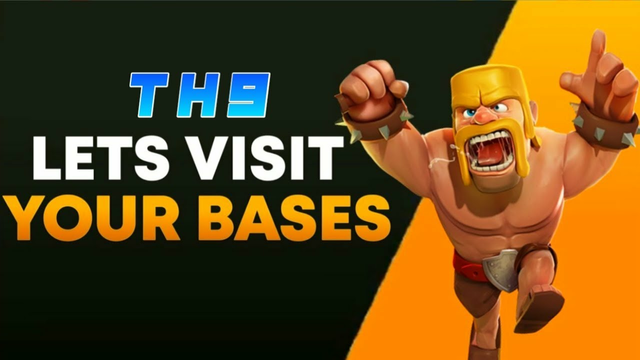 Clash Of Clans Live | Let's visit your Base | coc live |  Road to 2k | ifty