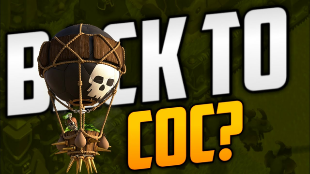 Getting Back To Clash Of Clans? Which Games to Continue | Xanax Gaming