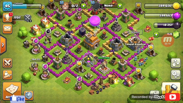 every thing u need to know about clash of clans