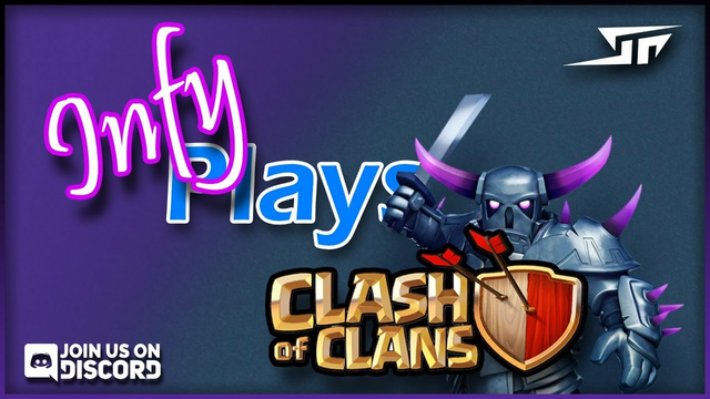CLASH OF CLANS LIVE | NEXT CLAN WAR ON THE GO !!  | STR 1NFY