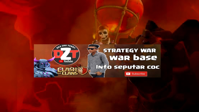 [BIG MATCH] LEADER INDO VS DKI JAKARTA - Clash of clans