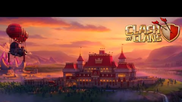 New Things Are Coming In Clash Of Clans - Lost & Crowned