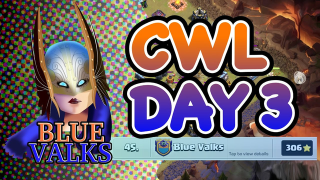 CWL September Day 3 | Clash of Clans |