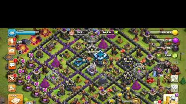 I can sell my clash of clans account 