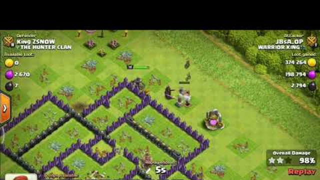 COC GROUND ATTACK STRATEGY || LETS PLAY CLASH OF CLANS || AA GAMING || SUPERCELL ||