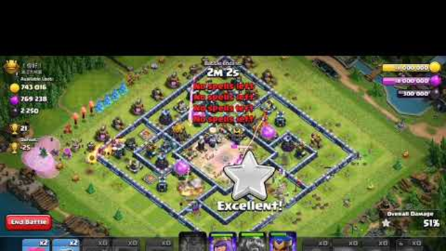 how to loot in clash of clans