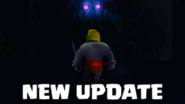 New Clash of Clans Update September 2020-New Super Troop, new screnery, new coc update 2020 NEW -Coc