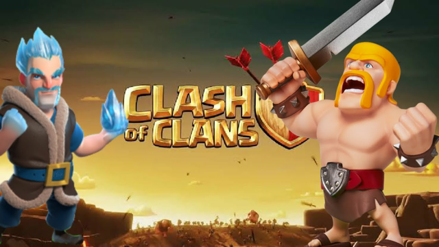 UNBEATABLE army of  coc | CLASH OF CLANS |