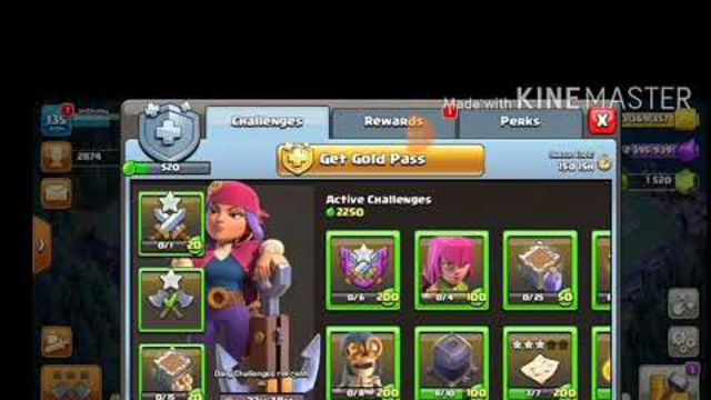 CLASH OF CLANS | 3X WINS IN BUILDER BASE |