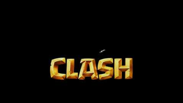 clash of clans lost and crowned
