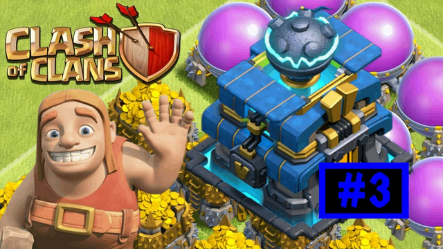 Clash of Clans | Clanwars & ChillingzZ