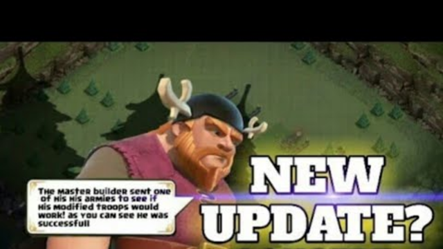 3rd Village In Clash Of Clans #coc New Update New SinglePlayer Mode Latest best village concept 2020