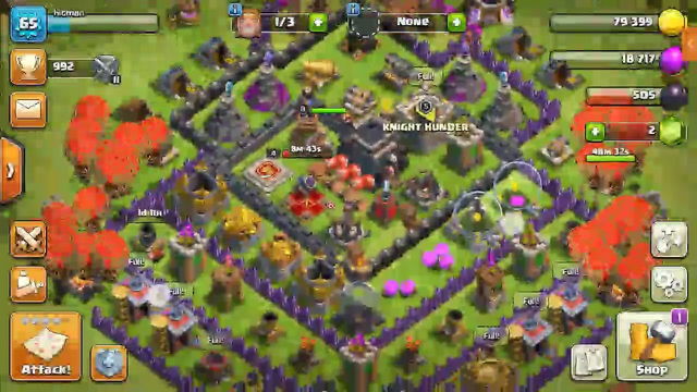 clash of clans live stream in hindi