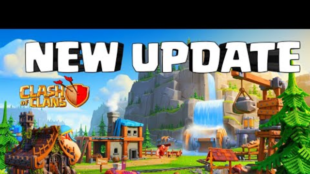 We Need This New Update's In Clash Of Clans..