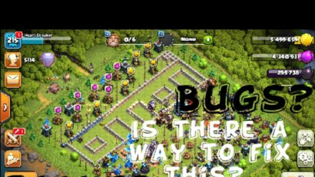 Clash of Clans | New Problem Arise | How To Fix This