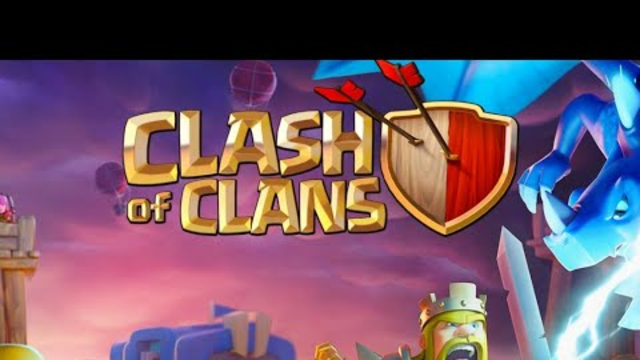 CLASH OF CLANS!!!WITCH ATTACK!!BUILDER'S BASE!!#COC #Clashofclans #onlinegaming #livegameplay