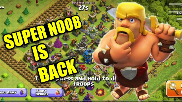 AFTER 1K SUBSCRIBE COC ..clash of clans