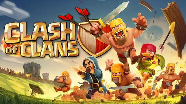 CLASH OF CLANS LIVE | 18* | RAM_PLAY'S |