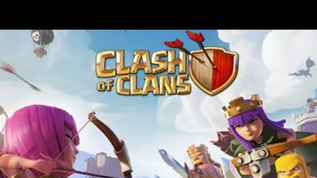 Clash Of Clans || Fun Game || Builder Base